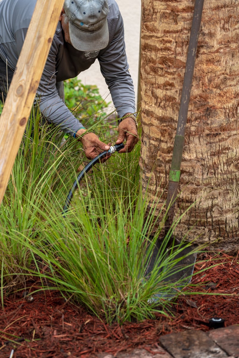 From Basics to Experts How to Evaluate Irrigation Contractors in